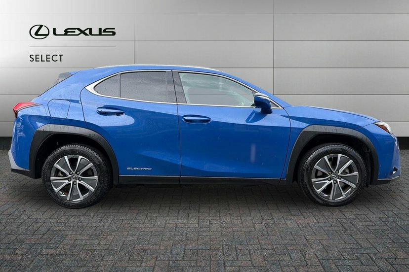 Lexus UX 300E 54.3Kwh Premium Plus Suv 2 #3