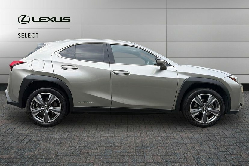 Lexus UX 300E 54.3Kwh Takumi Suv 204 Ps #4