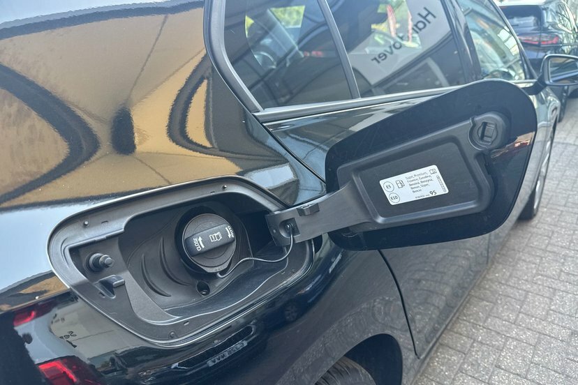 Volkswagen e-Golf 2025 25 1.5 #16