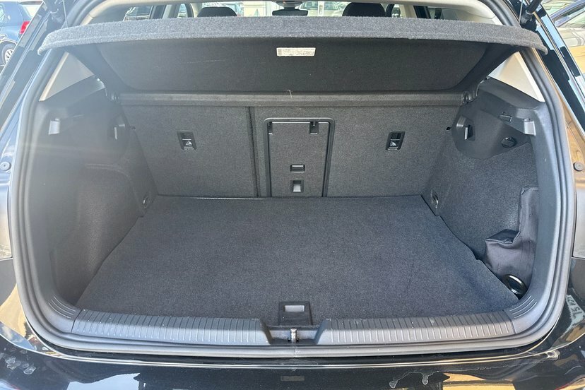 Volkswagen e-Golf 2025 25 1.5 #10
