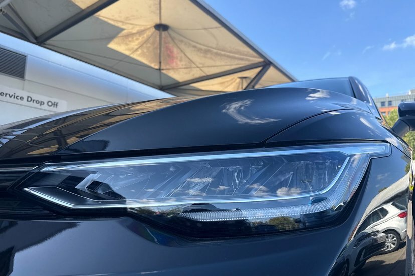 Volkswagen e-Golf 2025 25 1.5 #18