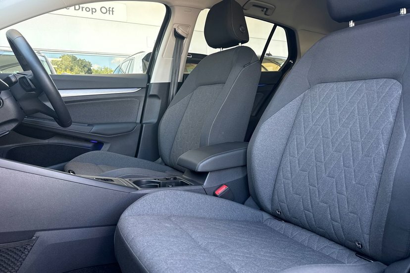 Volkswagen e-Golf 2025 25 1.5 #40