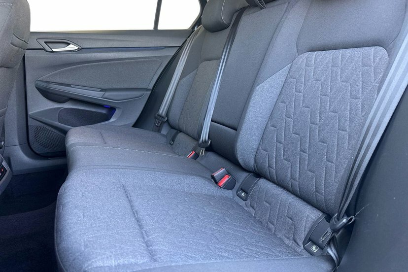Volkswagen e-Golf 2025 25 1.5 #8