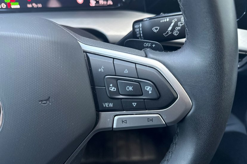 Volkswagen e-Golf 2025 25 1.5 #33
