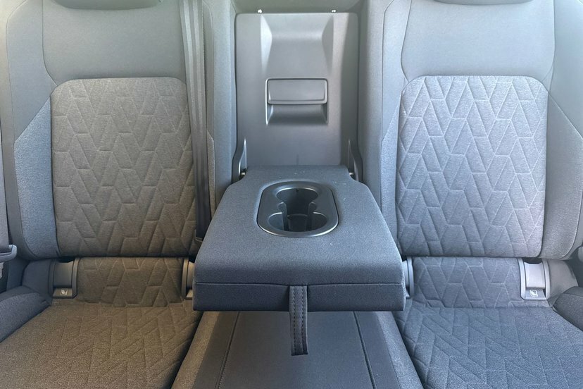 Volkswagen e-Golf 2025 25 1.5 #36