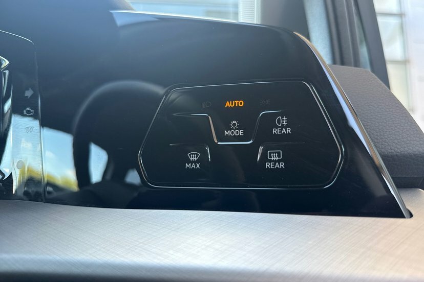 Volkswagen e-Golf 2025 25 1.5 #22