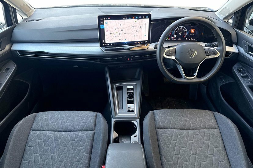 Volkswagen e-Golf 2025 25 1.5 #11