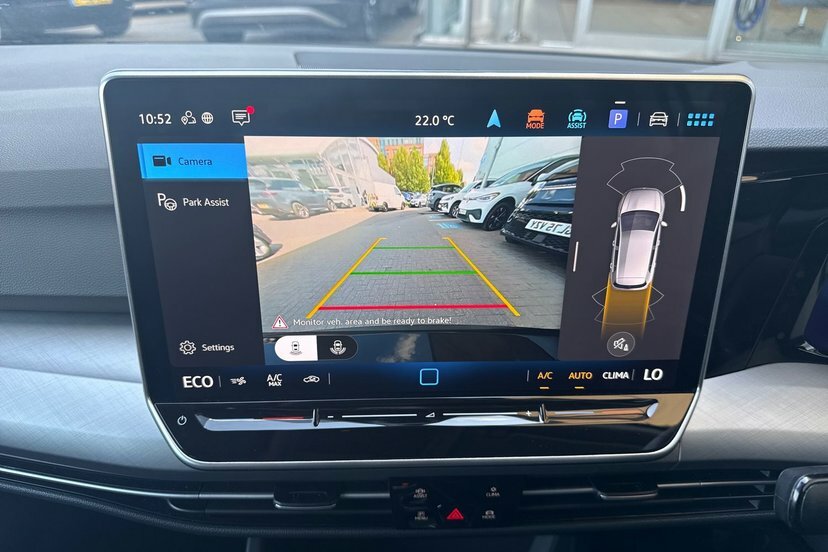 Volkswagen e-Golf 2025 25 1.5 #39