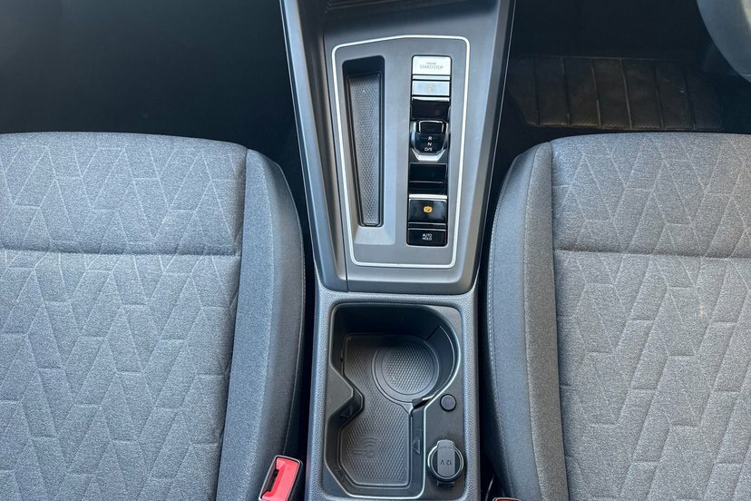 Volkswagen e-Golf 2025 25 1.5 #28
