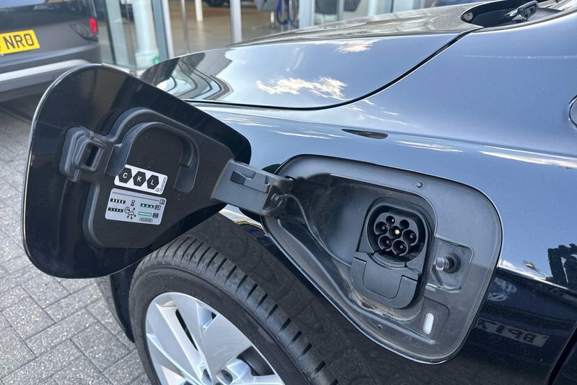 Volkswagen e-Golf 2025 25 1.5 #19