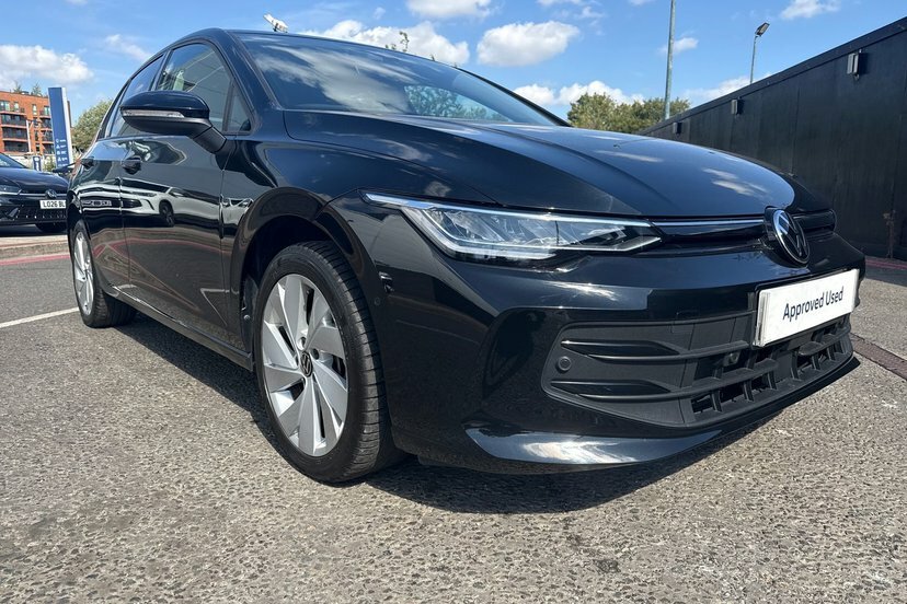 Volkswagen e-Golf 2025 25 1.5 #9