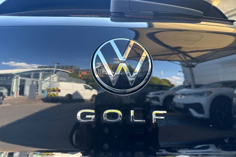 Volkswagen e-Golf 2025 25 1.5 #14