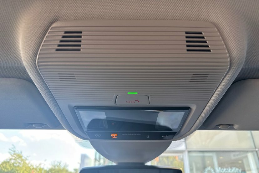 Volkswagen e-Golf 2025 25 1.5 #27