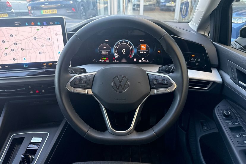Volkswagen e-Golf 2025 25 1.5 #31