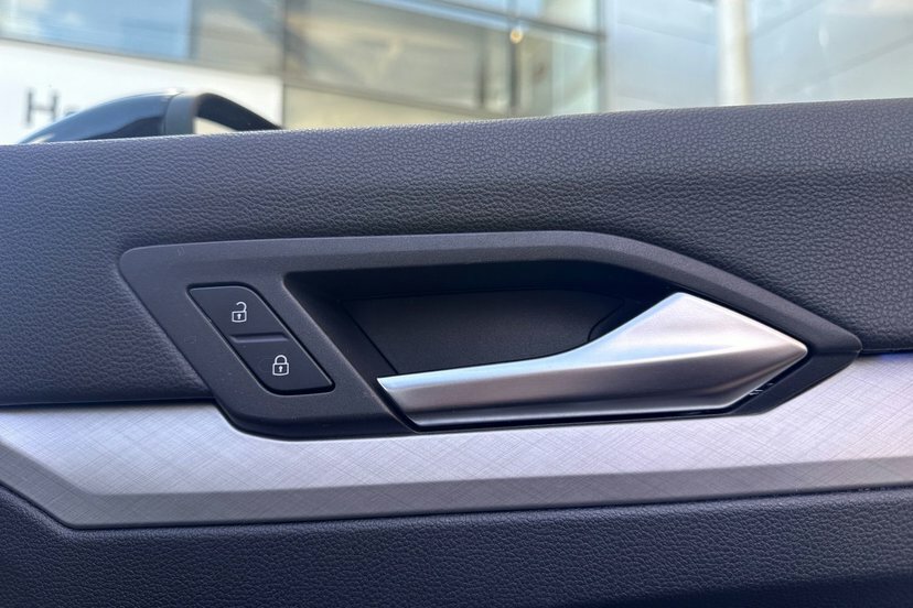 Volkswagen e-Golf 2025 25 1.5 #21