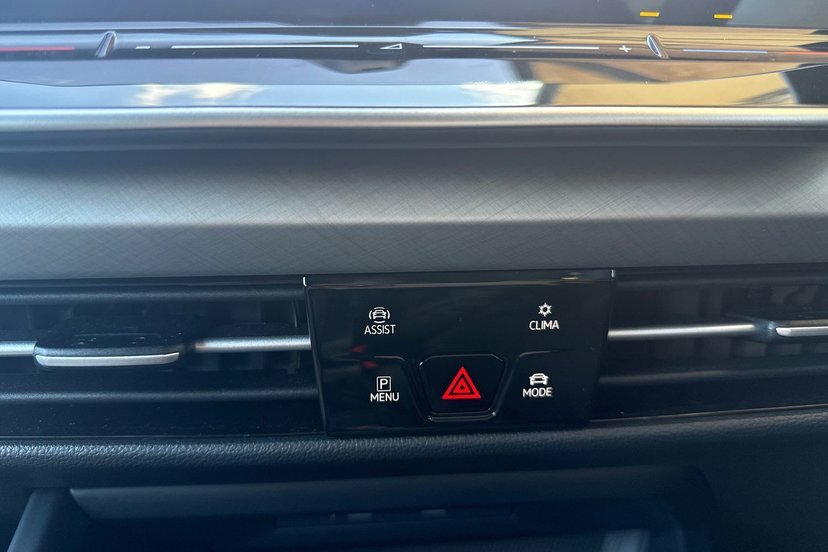 Volkswagen e-Golf 2025 25 1.5 #23
