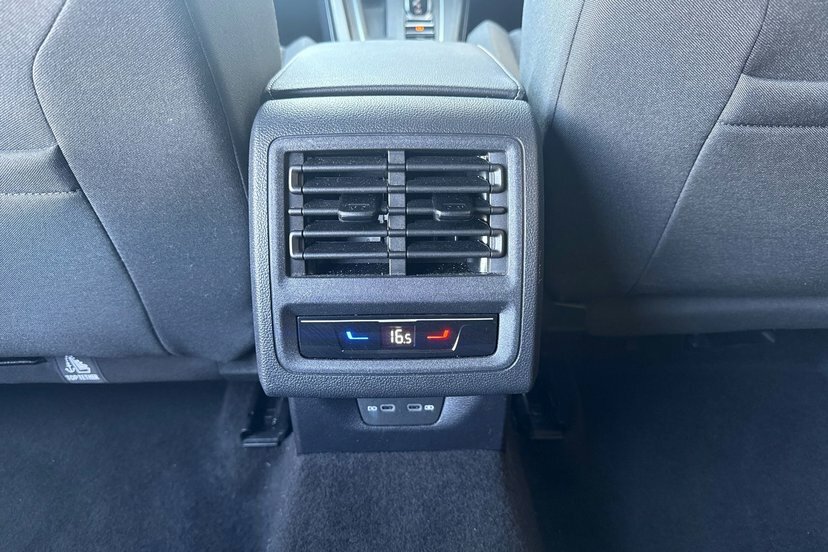 Volkswagen e-Golf 2025 25 1.5 #25