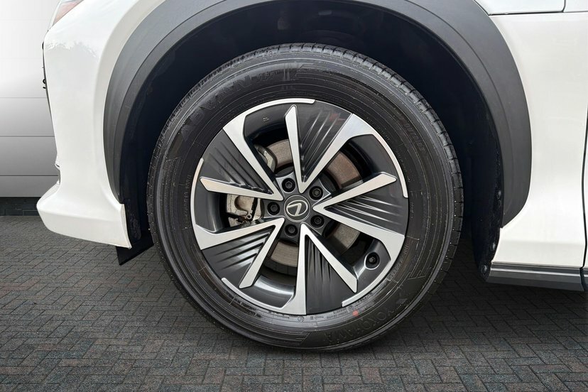 Lexus RZ 450E 71.4Kwh Urban Direct4 FG25BPZ #5
