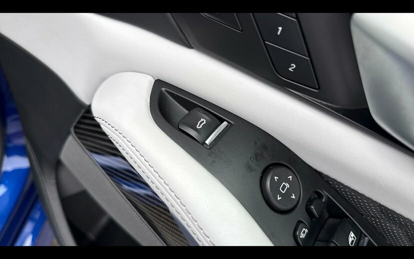 BMW X5 M M Sport Black #35