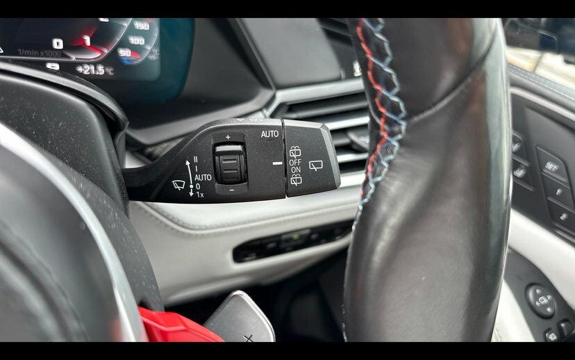 BMW X5 M M Sport Black #48