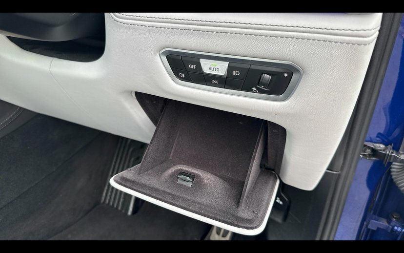 BMW X5 M M Sport Black #33