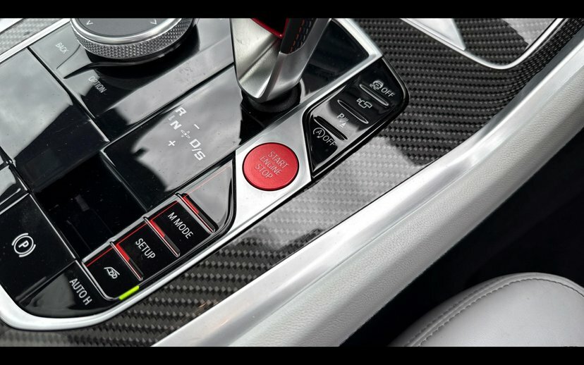 BMW X5 M M Sport Black #19