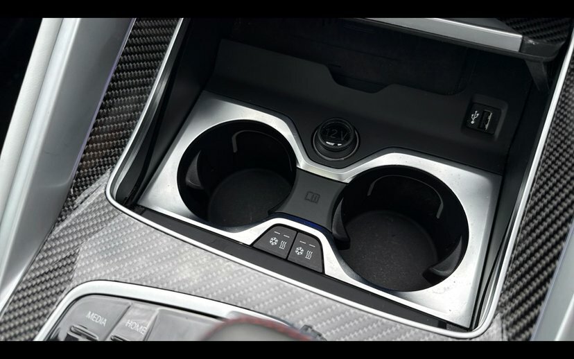 BMW X5 M M Sport Black #44