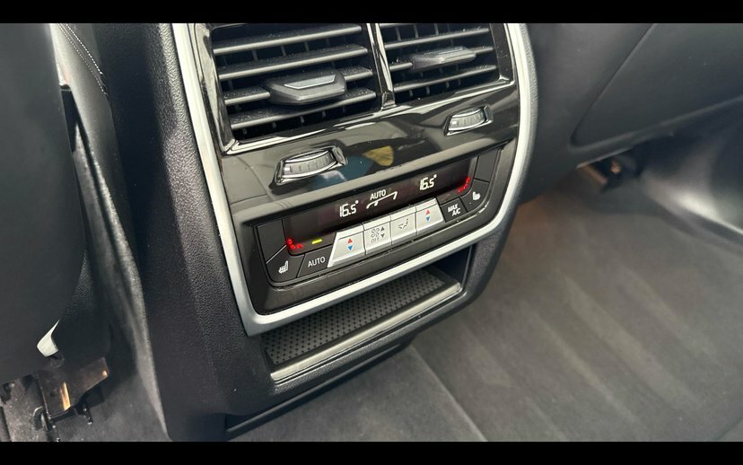 BMW X5 M M Sport Black #30
