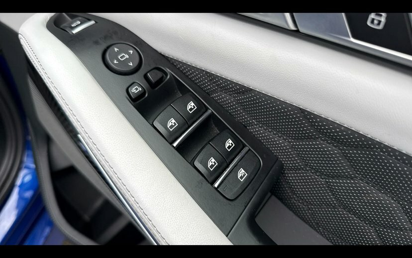 BMW X5 M M Sport Black #34
