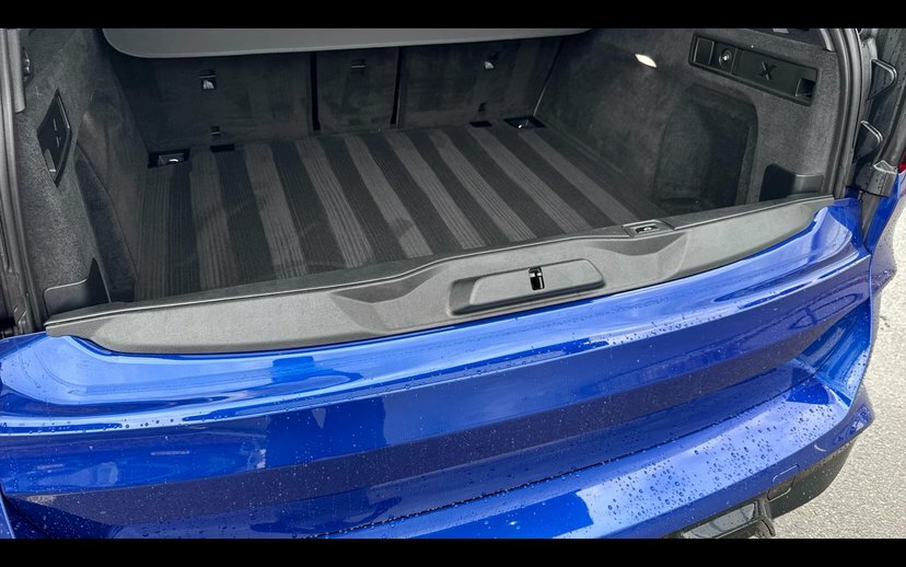 BMW X5 M M Sport Black #26
