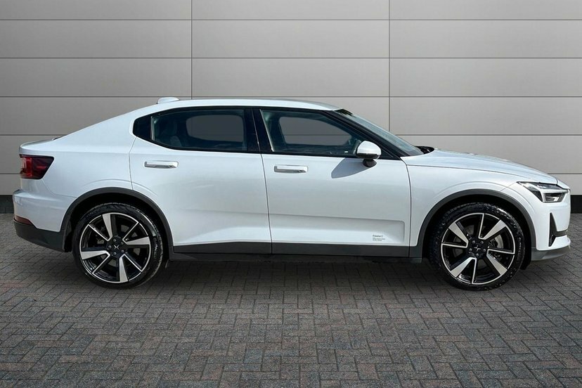 Polestar 2 Dual Motor 78Kwh Long Range Fastback 4Wde #4