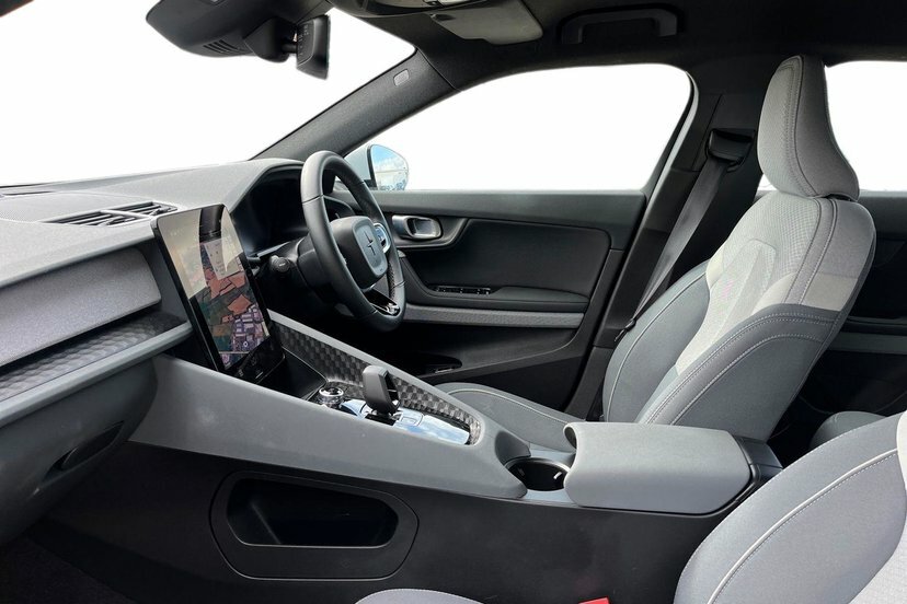 Polestar 2 Dual Motor 78Kwh Long Range Fastback 4Wde #2