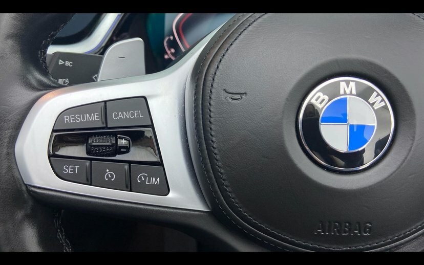 BMW Z4 Grey #17