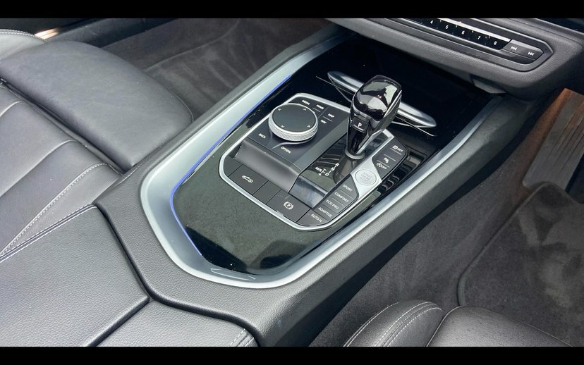 BMW Z4 Grey #10