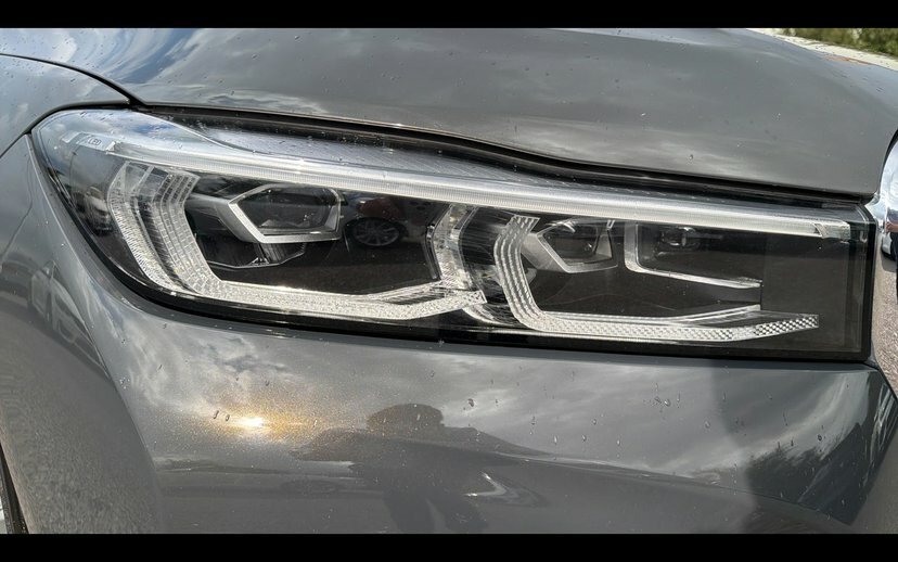 BMW 7 Series 745Le Xdrive Grey #22