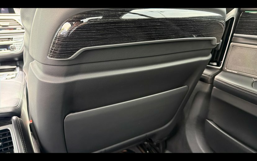 BMW 7 Series 745Le Xdrive Grey #24