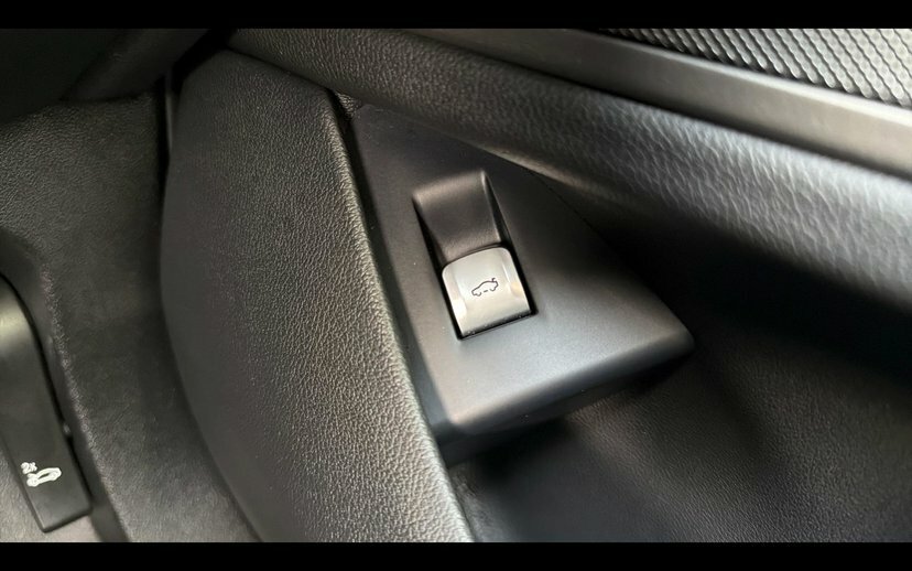 BMW 7 Series 745Le Xdrive Grey #33