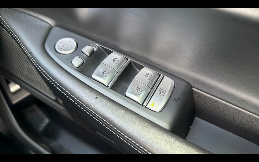 BMW 7 Series 745Le Xdrive Grey #31