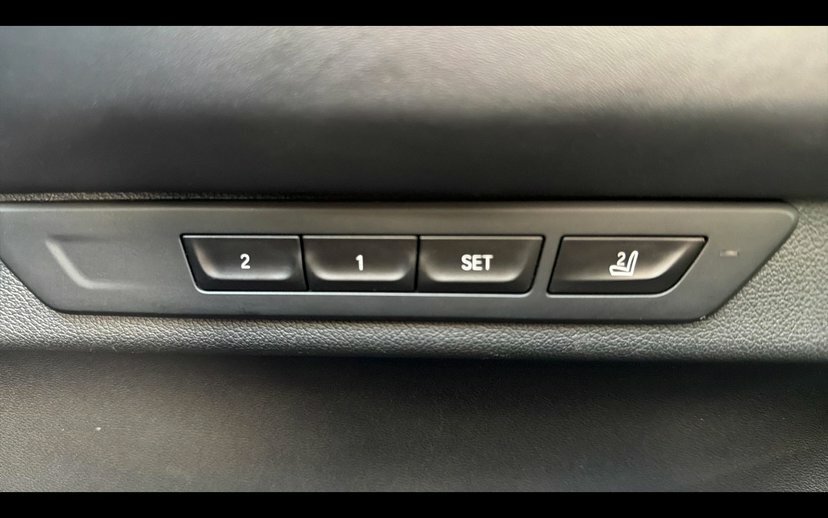 BMW 7 Series 745Le Xdrive Grey #35
