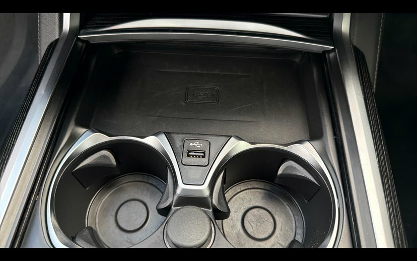 BMW 7 Series 745Le Xdrive Grey #30