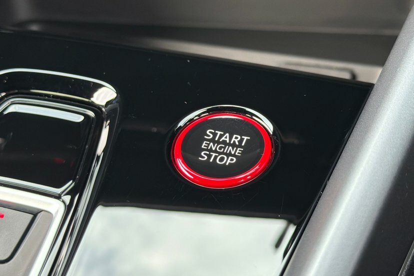 Audi S3 Black Edition Tfsi 333 Ps S Tronic Red #49
