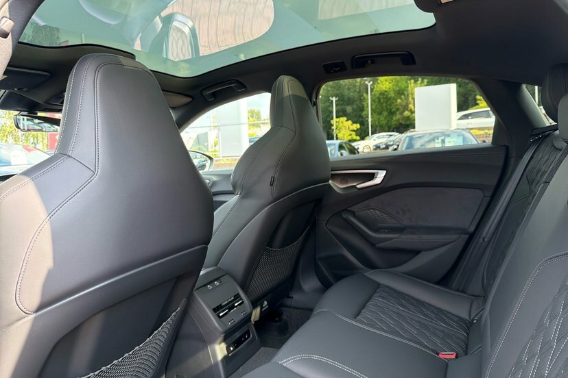 Audi S5 Tfsi Edition 1 Grey #34