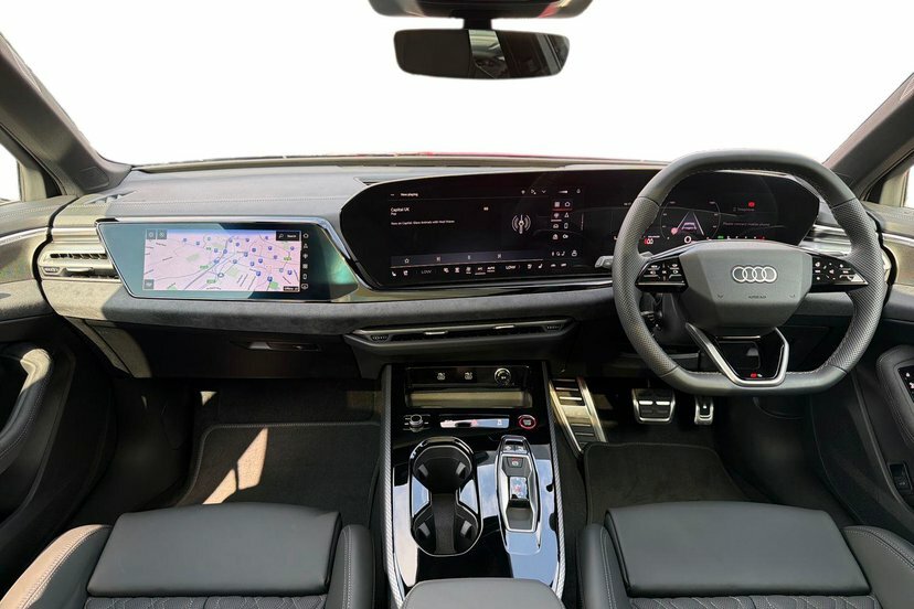 Audi S5 Tfsi Edition 1 Grey #9