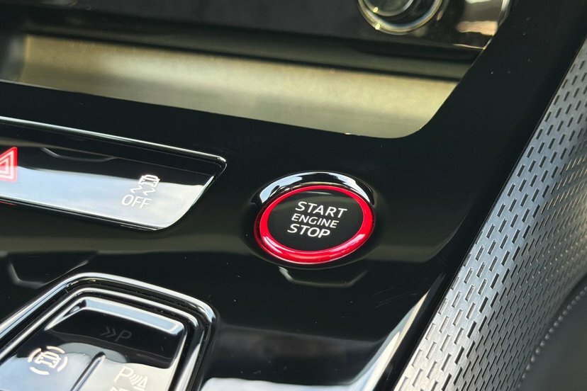 Audi S5 Tfsi Edition 1 Grey #48