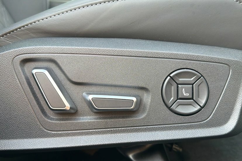 Audi S5 Tfsi Edition 1 Grey #45