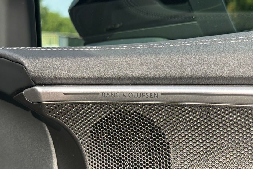Audi S5 Tfsi Edition 1 Grey #44