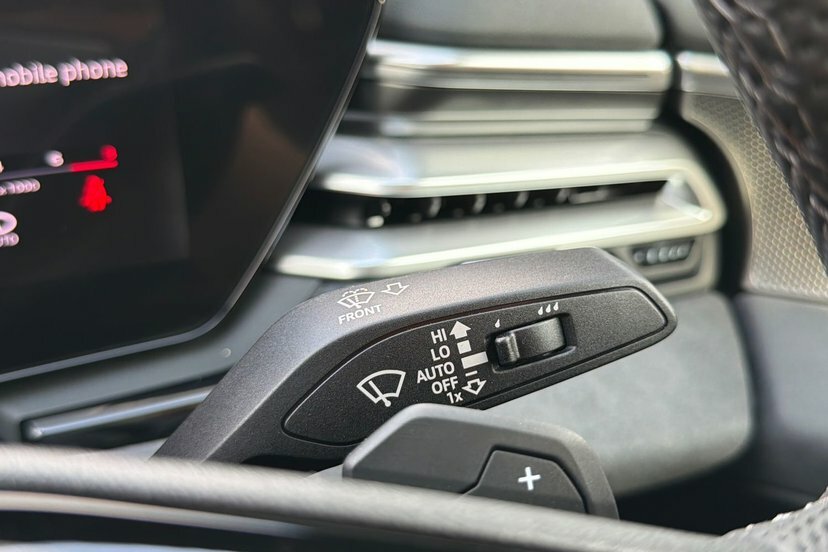 Audi S5 Tfsi Edition 1 Grey #52