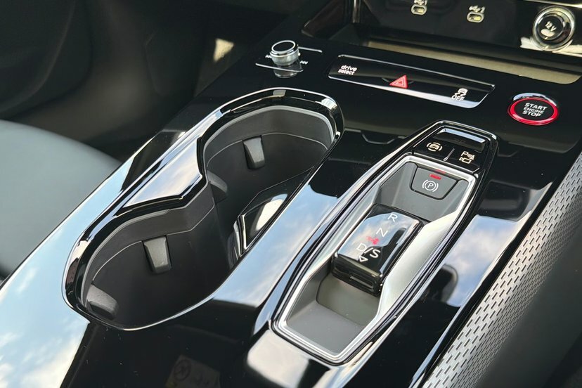 Audi S5 Tfsi Edition 1 Grey #50