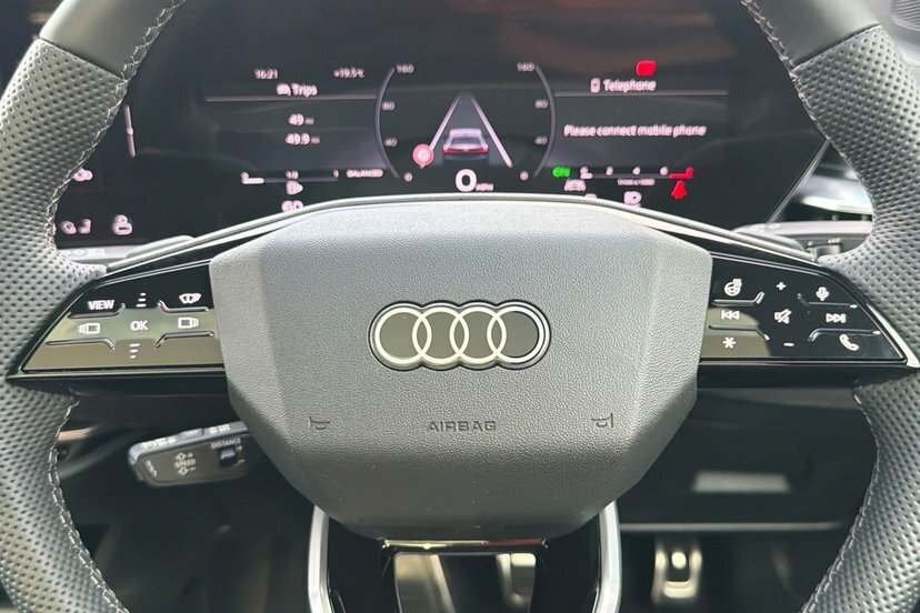 Audi S5 Tfsi Edition 1 Grey #54
