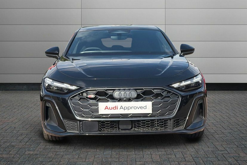 Audi S5 Tfsi Edition 1 Grey #10